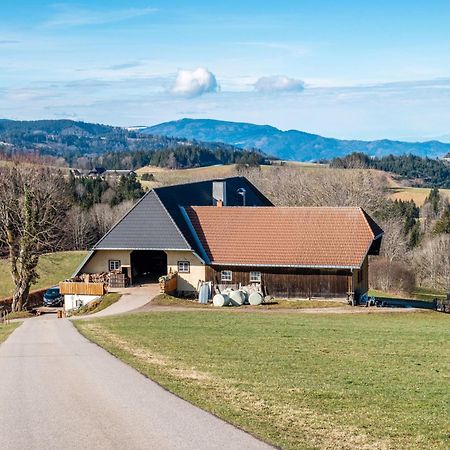 Appartamento Brosihof Erlenbach  Esterno foto