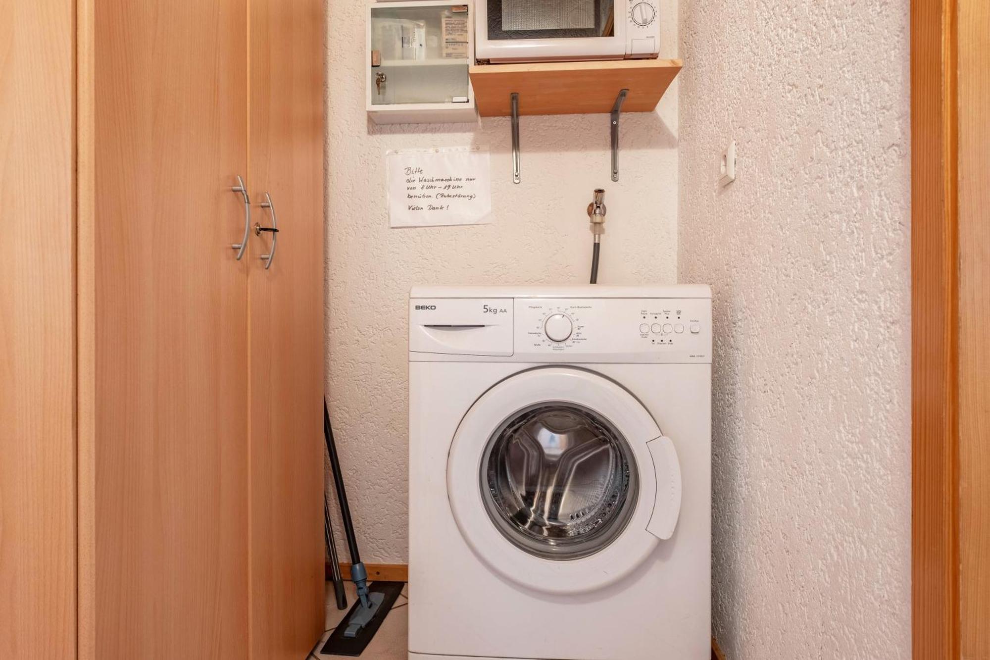 Appartamento Brosihof Erlenbach  Esterno foto