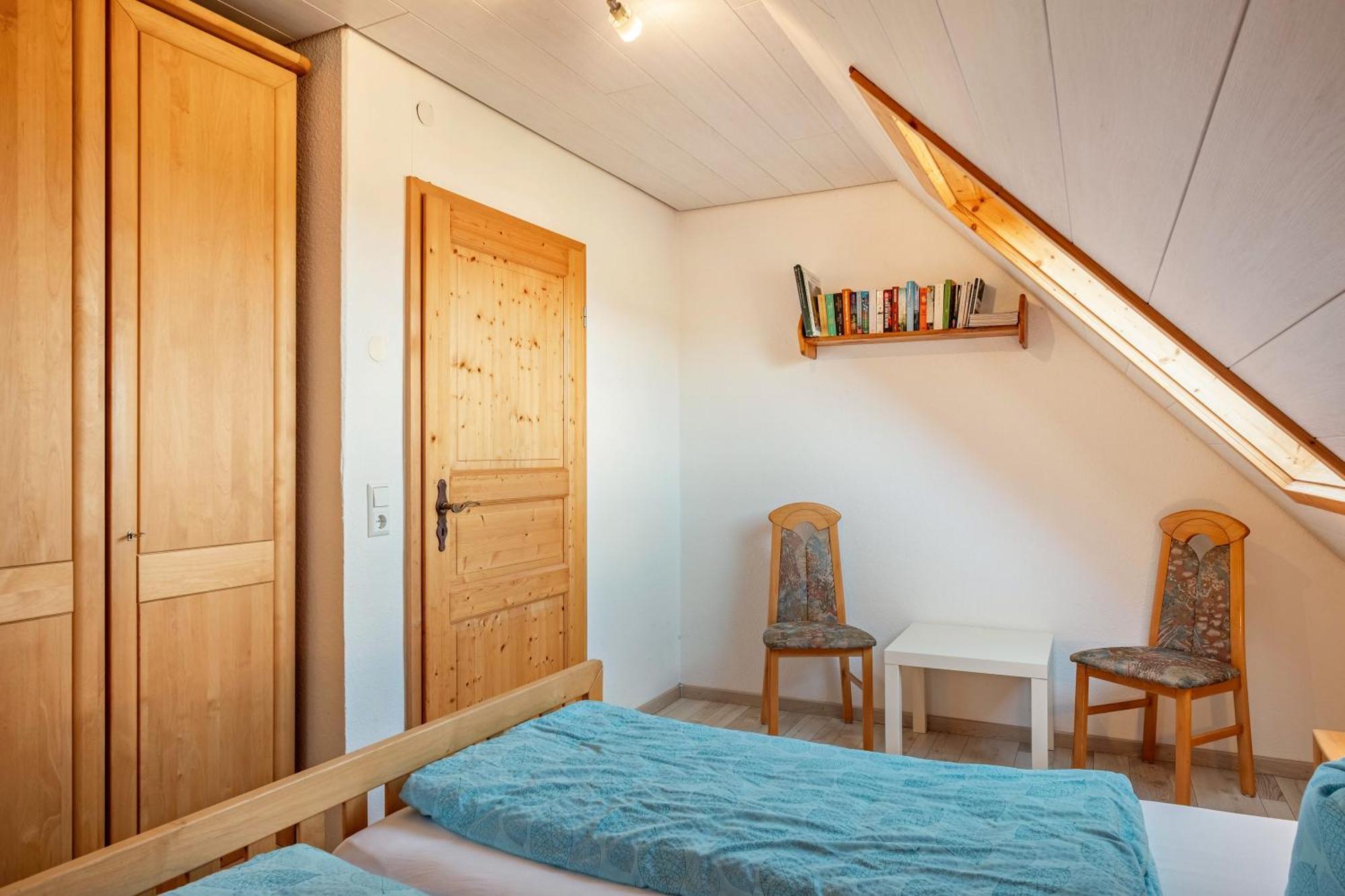 Appartamento Brosihof Erlenbach  Esterno foto