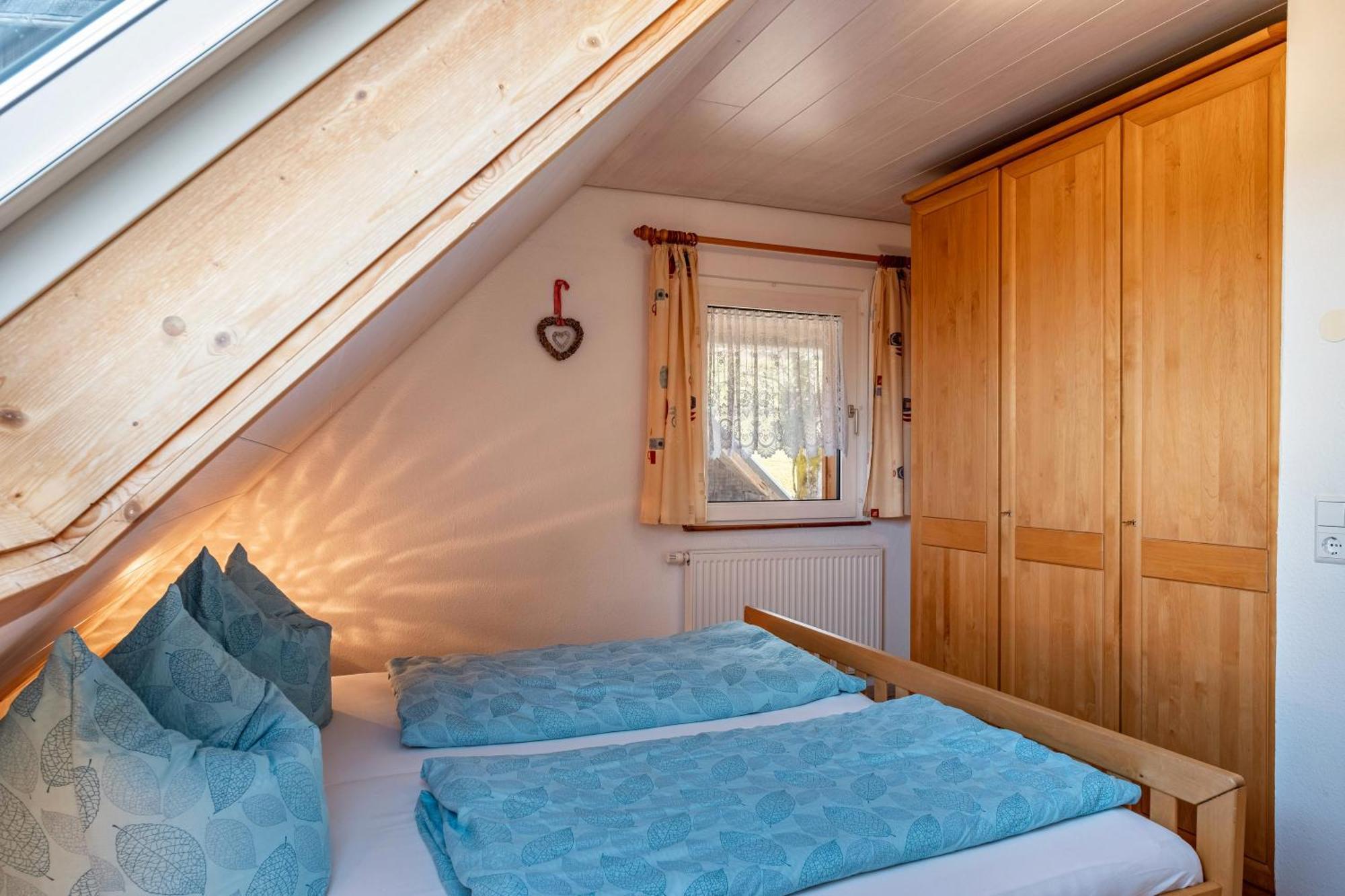 Appartamento Brosihof Erlenbach  Esterno foto