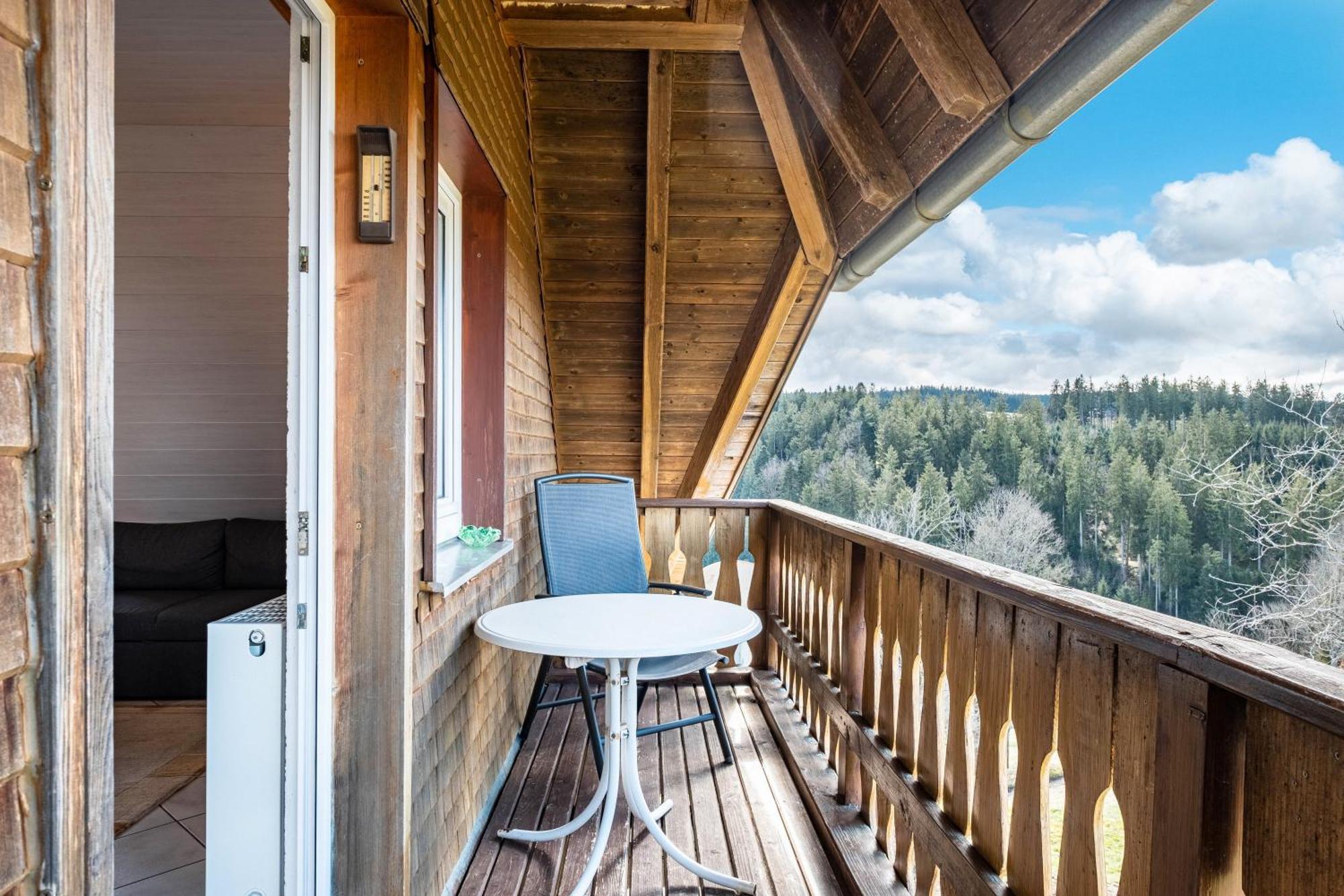 Appartamento Brosihof Erlenbach  Esterno foto