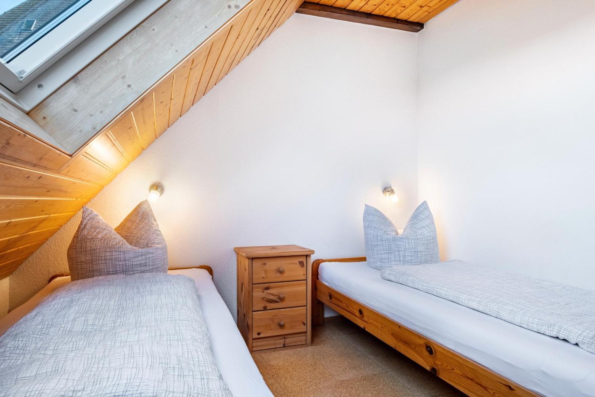 Appartamento Brosihof Erlenbach  Esterno foto
