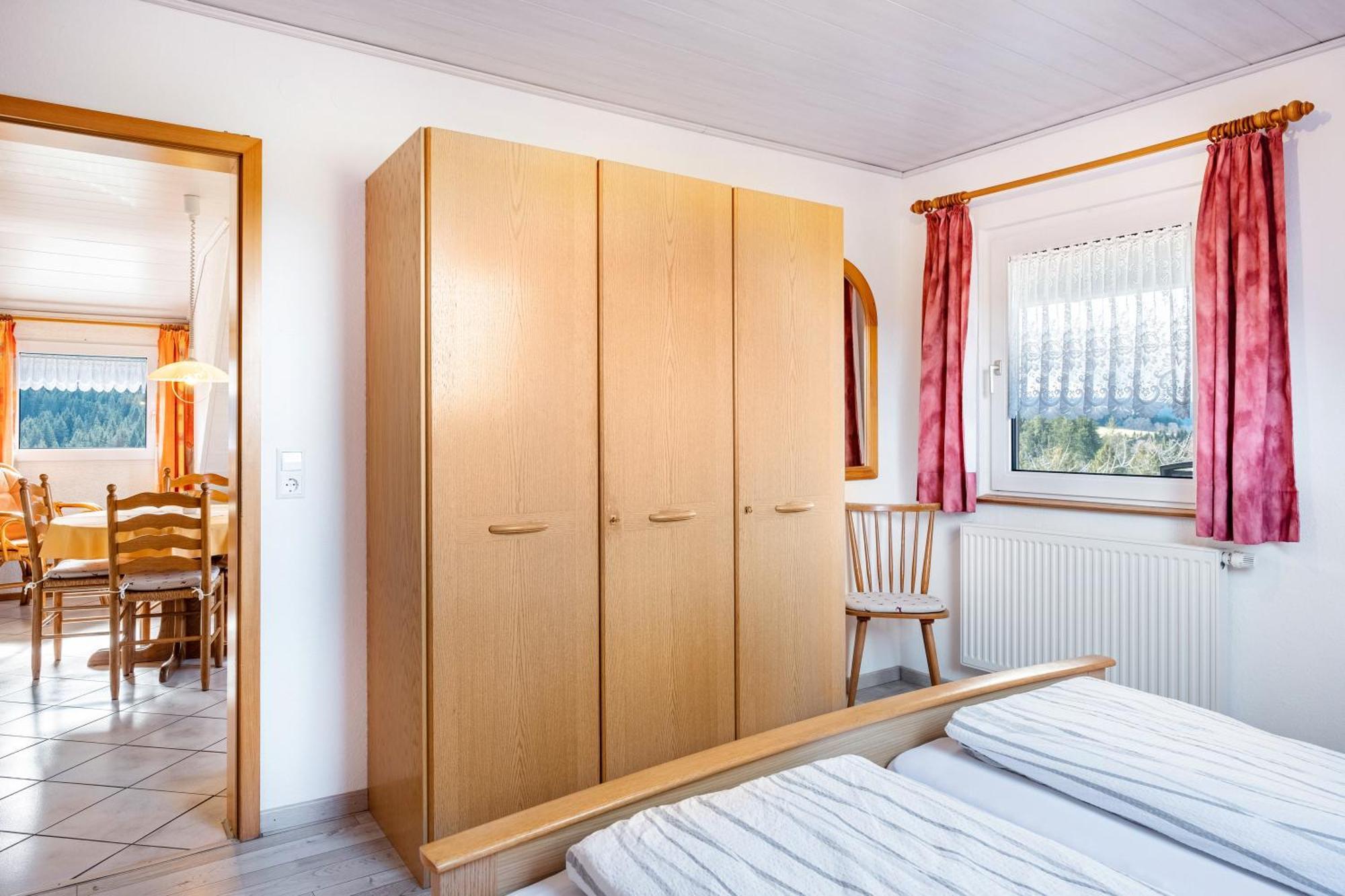 Appartamento Brosihof Erlenbach  Esterno foto
