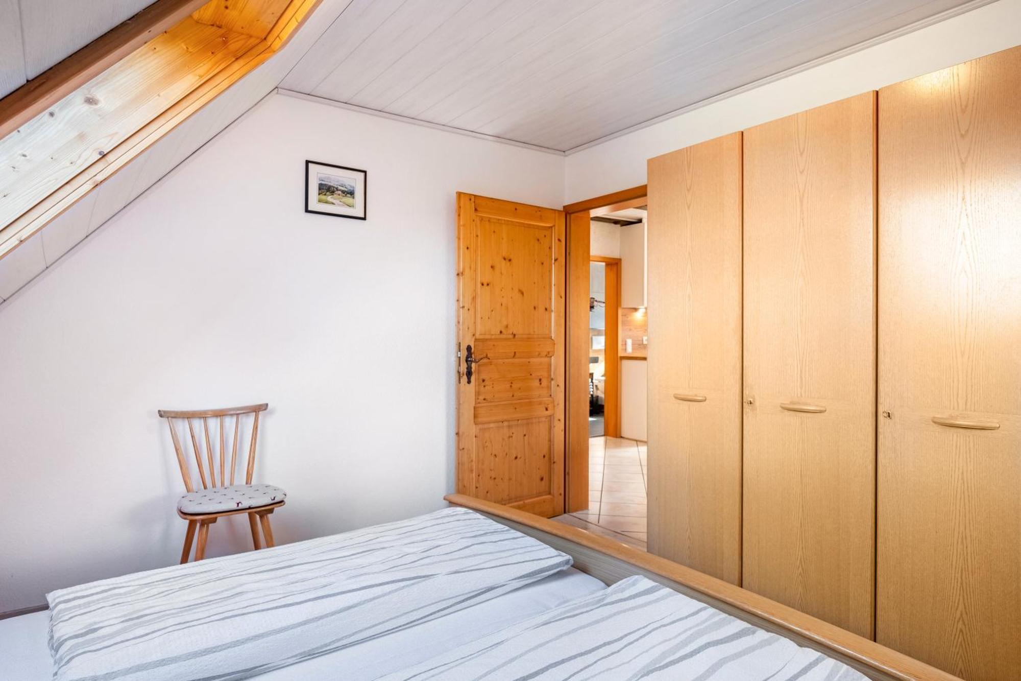 Appartamento Brosihof Erlenbach  Esterno foto