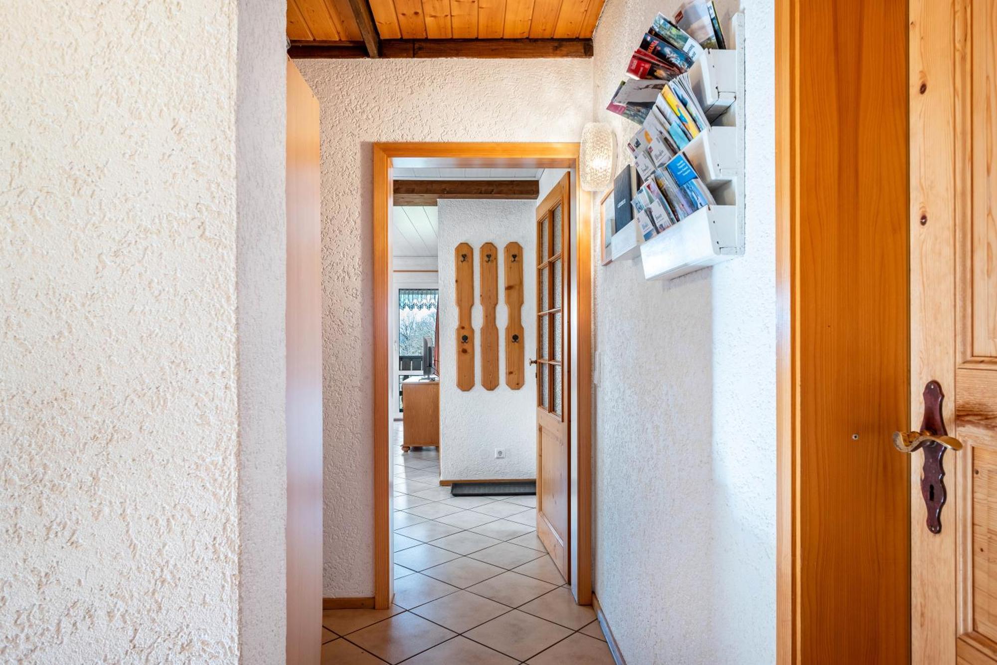 Appartamento Brosihof Erlenbach  Esterno foto
